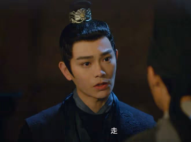 大理寺少卿游：女皇只是棋子？李餅貓妖身份暴露，一枝花故意為之