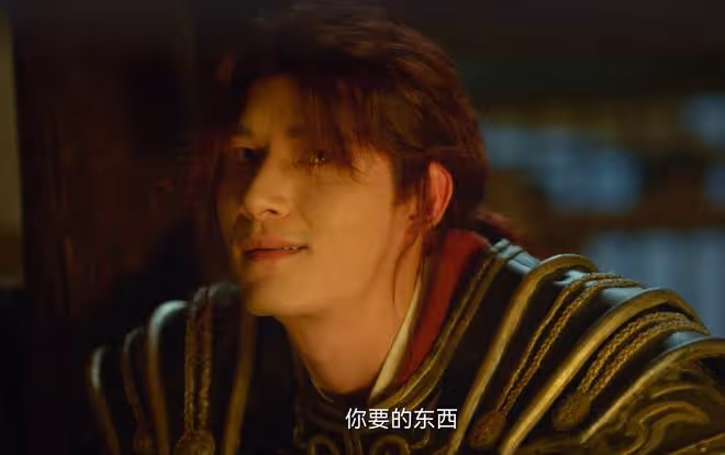 大理寺少卿游：女皇只是棋子？李餅貓妖身份暴露，一枝花故意為之