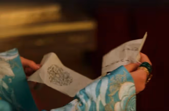 大理寺少卿游:女皇只是棋子?李餅貓妖身份暴露,一枝花故意為之