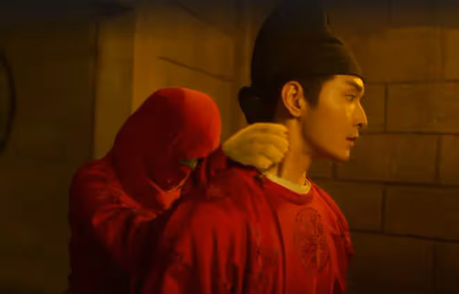 大理寺少卿游:女皇只是棋子?李餅貓妖身份暴露,一枝花故意為之