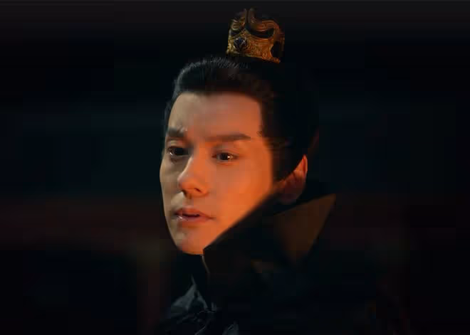 大理寺少卿游:女皇只是棋子?李餅貓妖身份暴露,一枝花故意為之