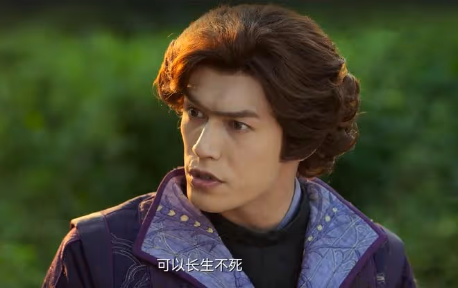 大理寺少卿游:女皇只是棋子?李餅貓妖身份暴露,一枝花故意為之