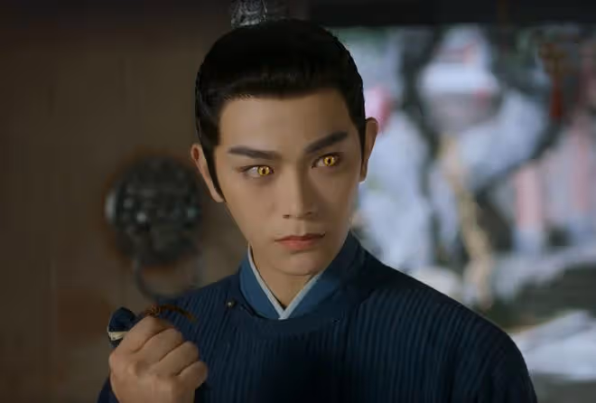 大理寺少卿游:女皇只是棋子?李餅貓妖身份暴露,一枝花故意為之