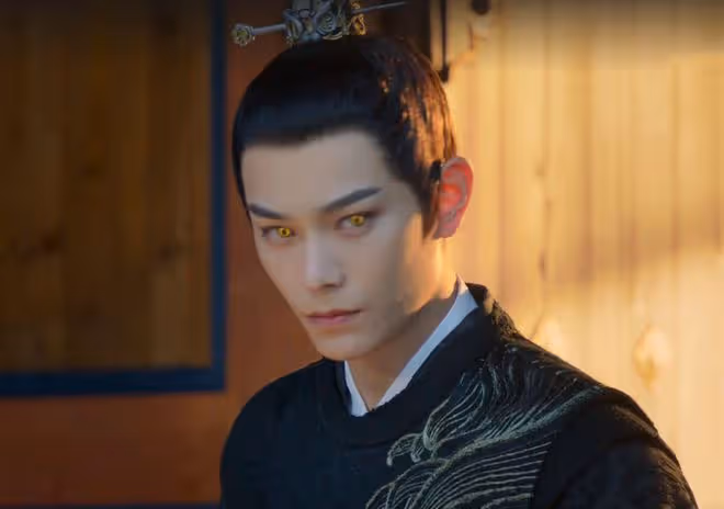 大理寺少卿游:女皇只是棋子?李餅貓妖身份暴露,一枝花故意為之