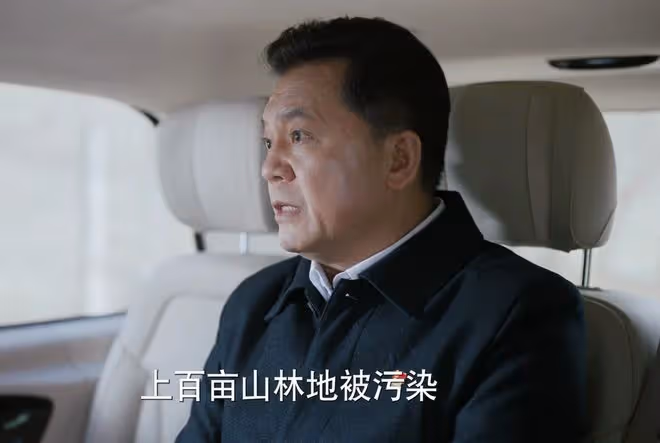 《江河日上》廖宇正頂雷,劉耕野要被擼掉?鄭寒江成最大贏家