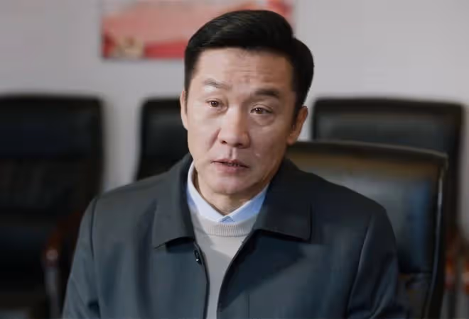 《江河日上》廖宇正頂雷,劉耕野要被擼掉?鄭寒江成最大贏家