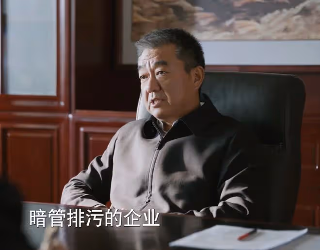 《江河日上》廖宇正頂雷,劉耕野要被擼掉?鄭寒江成最大贏家