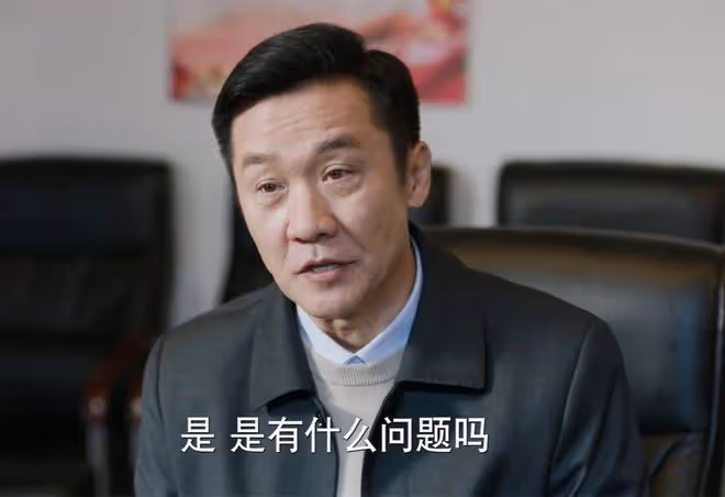 《江河日上》朱天才成代副市長,才知他和王武並不幹凈,結局躺贏
