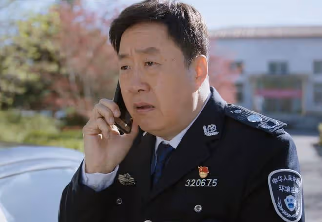 《江河日上》朱天才成代副市長,才知他和王武並不幹凈,結局躺贏