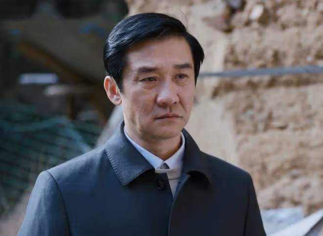 《江河日上》朱天才成代副市長,才知他和王武並不幹凈,結局躺贏