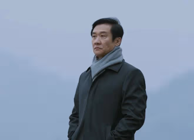 《江河日上》陳庭堅是錢起的保護傘?朱天才一句抱怨,揭開答案