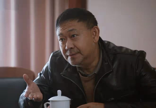 《江河日上》陳庭堅是錢起的保護傘?朱天才一句抱怨,揭開答案