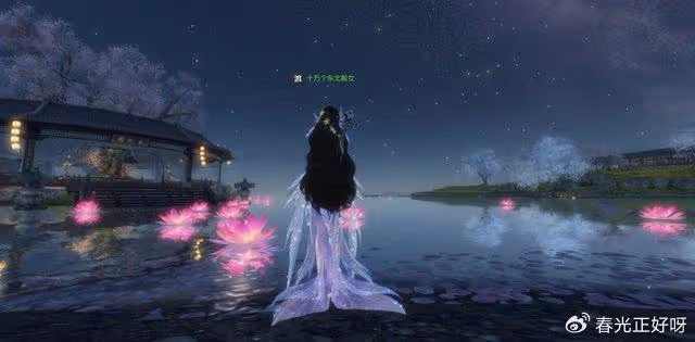 浪姐5張予曦怎麼美成這樣了？跟迪麗熱巴有的一拼