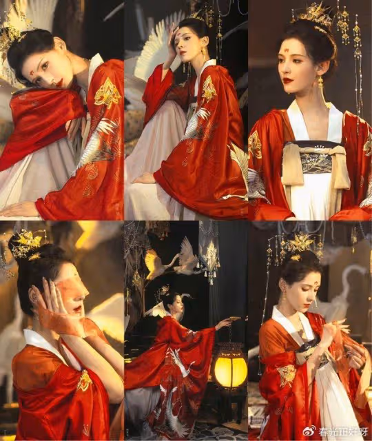 浪姐5張予曦怎麼美成這樣了？跟迪麗熱巴有的一拼