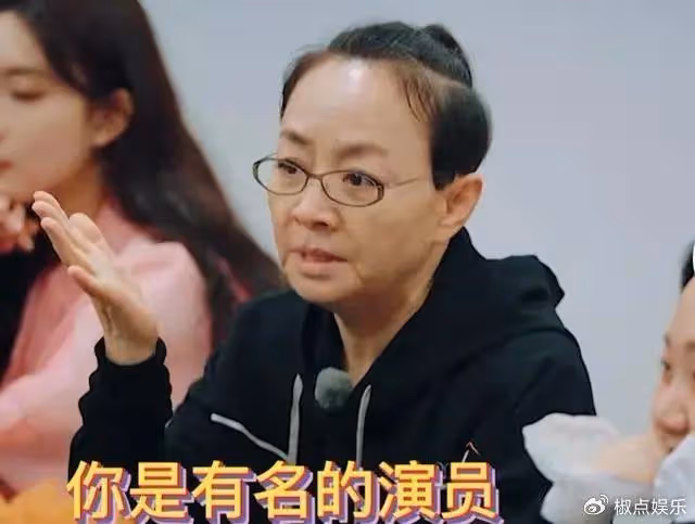 宋丹丹年輕時美爆了！當年讓倪萍黯然失色，還說楊紫不適合娛樂圈
