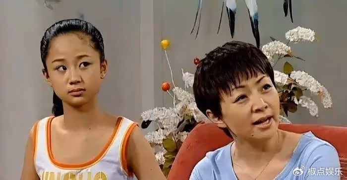 宋丹丹年輕時美爆了！當年讓倪萍黯然失色，還說楊紫不適合娛樂圈