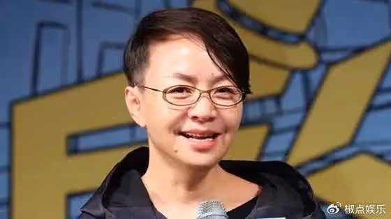 宋丹丹年輕時美爆了！當年讓倪萍黯然失色，還說楊紫不適合娛樂圈