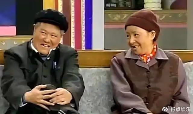 宋丹丹年輕時美爆了！當年讓倪萍黯然失色，還說楊紫不適合娛樂圈