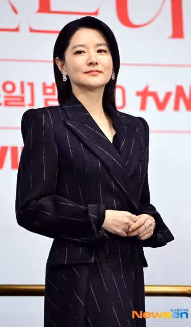 李英愛將接替李孝利，主持綜藝節目？相關人士發表正式聲明
