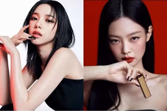 柳智敏公開道歉，Jennie無辜中槍，韓國網友熱議，為何她不受影響
