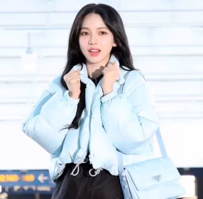 柳智敏公開道歉，Jennie無辜中槍，韓國網友熱議，為何她不受影響