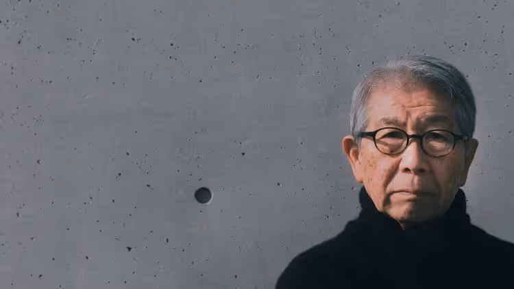 「建築界諾貝爾獎」得主山本理顯　作品台灣看得到