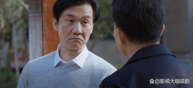 江河日上:原來鄭寒江離婚不止因蘇娜!肖雪參與王武死因才最致命