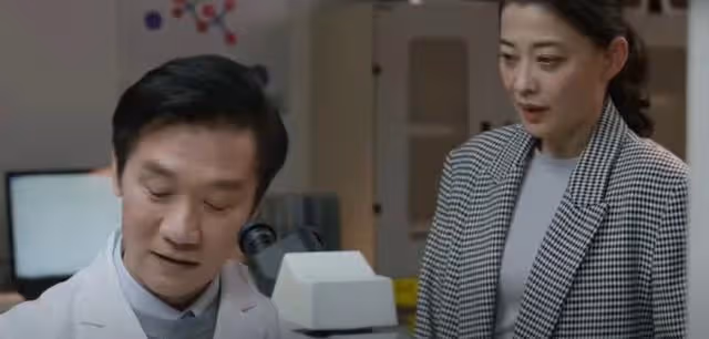 江河日上:暗管排污真相終曝光,廖宇正現場跪求原諒,李子平躺贏
