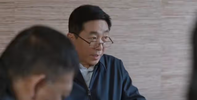 江河日上:暗管排污真相終曝光,廖宇正現場跪求原諒,李子平躺贏