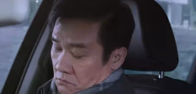 江河日上:看懂廖宇正逢場作戲的套路,才知李子平註定淪為墊腳石