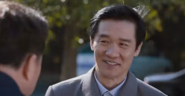 江河日上:看懂廖宇正逢場作戲的套路,才知李子平註定淪為墊腳石