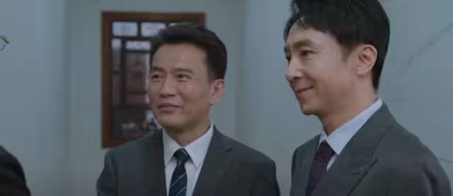 江河日上:看懂廖宇正逢場作戲的套路,才知李子平註定淪為墊腳石