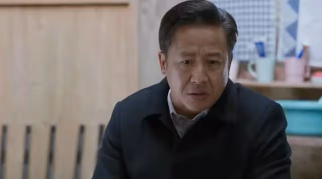 江河日上:看懂廖宇正逢場作戲的套路,才知李子平註定淪為墊腳石