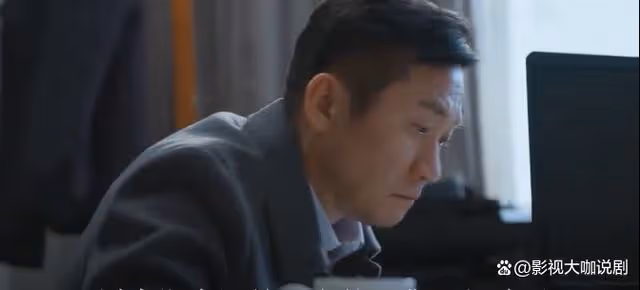 江河日上:原來鄭寒江結局第一集已暗示!王武百字遺書讓悲劇加速