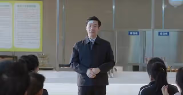 江河日上:陳威酒後吐真言,齊江污染現逆天反轉,罪魁禍首竟是他