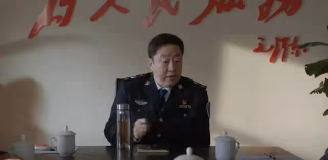 江河日上:陳威酒後吐真言,齊江污染現逆天反轉,罪魁禍首竟是他