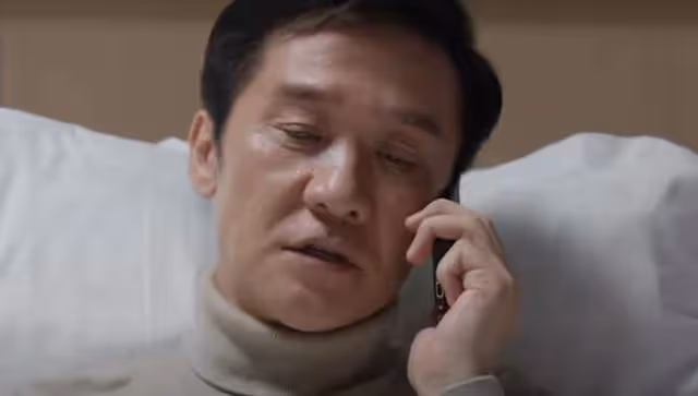江河日上:陳威酒後吐真言,齊江污染現逆天反轉,罪魁禍首竟是他