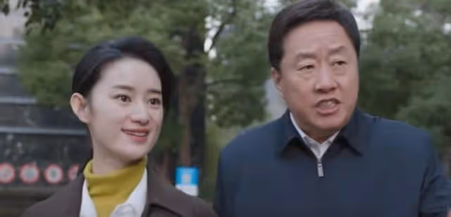 江河:朱天才才是全劇最大贏家,升職副市長退休金翻兩倍,躺贏