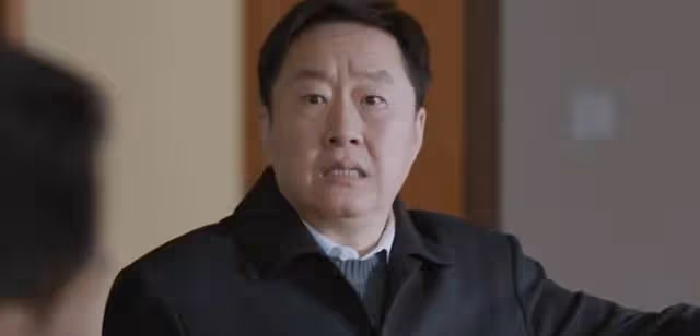 江河:朱天才才是全劇最大贏家,升職副市長退休金翻兩倍,躺贏