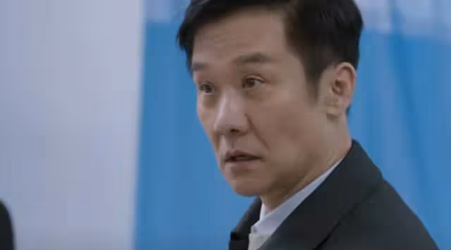 江河:朱天才才是全劇最大贏家,升職副市長退休金翻兩倍,躺贏
