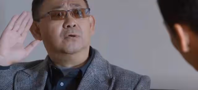 江河日上:錢起被抓甩出精神病報告,趙馳咬牙無罪釋放,王武白死