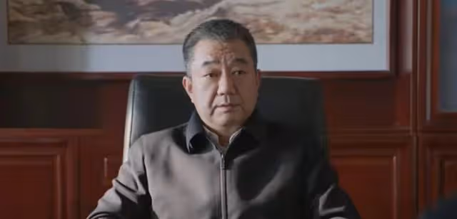 江河:廖宇正下放南窪山做鄉鎮幹部,鄭寒江辭職重回大學做老師