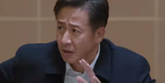 江河:廖宇正下放南窪山做鄉鎮幹部,鄭寒江辭職重回大學做老師