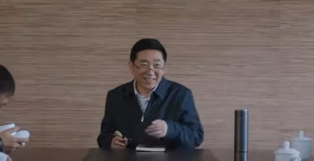 江河:廖宇正下放南窪山做鄉鎮幹部,鄭寒江辭職重回大學做老師