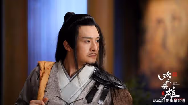 《武林外傳》姊妹篇《歡樂英雄》開播,可惜期望越高,失望越大