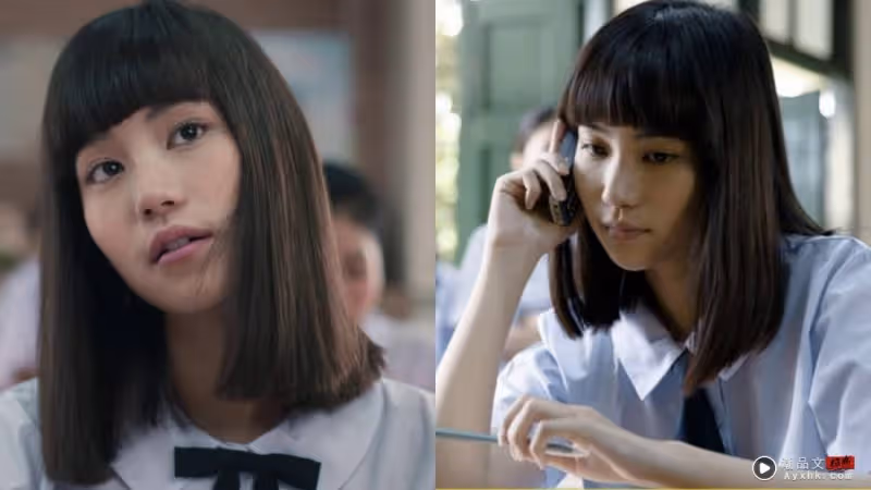《禁忌女孩》Nanno再暴瘦!近照曝光 網友認不出是同一個人