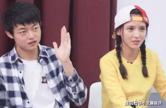 萬國鵬表白張予曦遭拒,糾纏不休惹眾怒,《一年級》現場曝光!