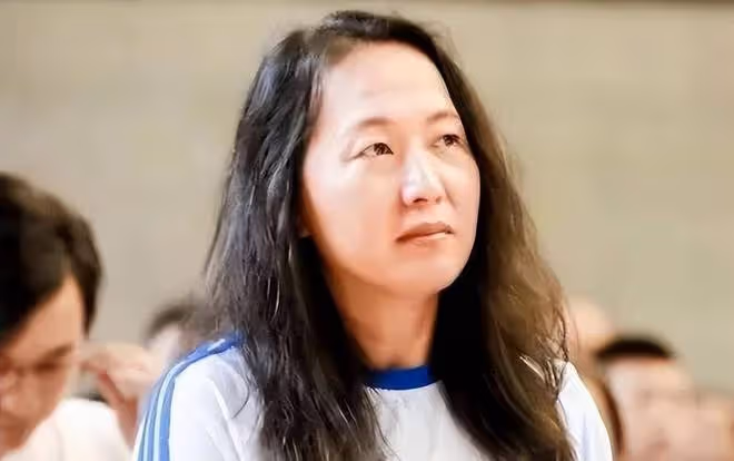 「東方神鹿」王軍霞:退役移居美國,3個孩子3個爹,現成人生贏家
