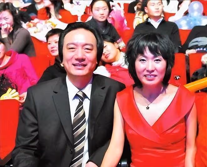 「東方神鹿」王軍霞:退役移居美國,3個孩子3個爹,現成人生贏家