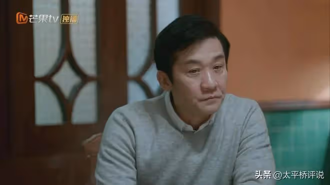 江河日上:甚至連鄭寒江自己都不知,他是因何取代李子平當上市長